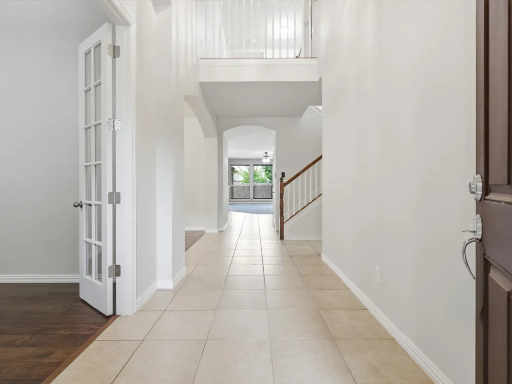 217 Cox Drive Fate, TX 75087