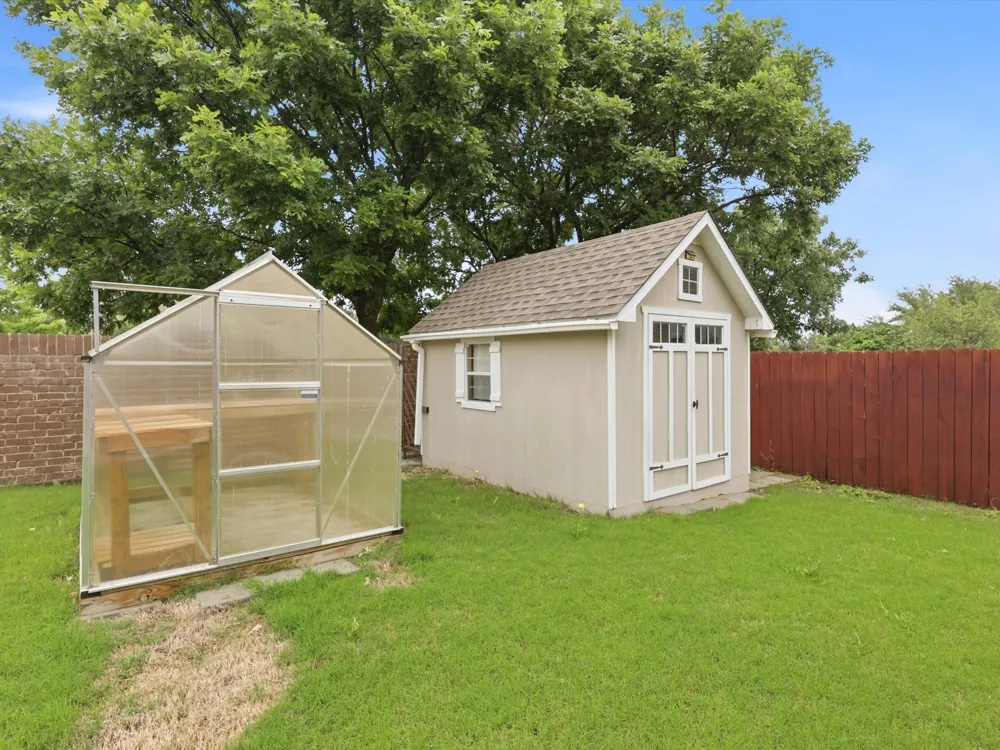 217 Cox Drive Fate, TX 75087