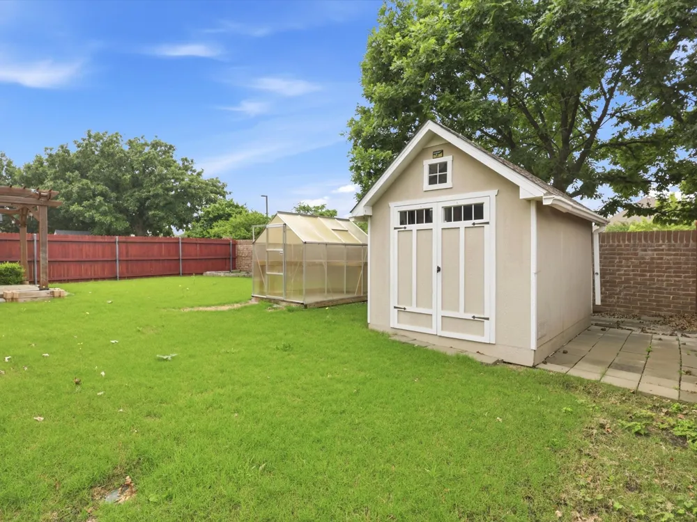 217 Cox Drive Fate, TX 75087