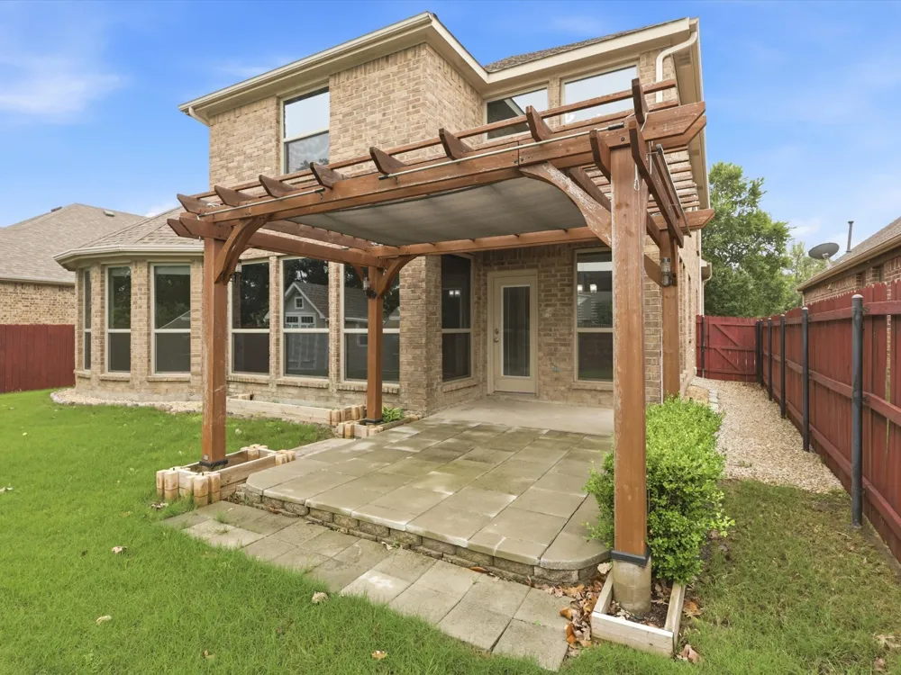 217 Cox Drive Fate, TX 75087