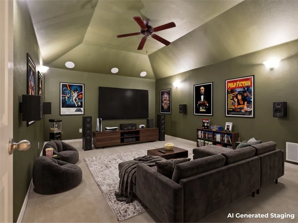 217 Cox Drive Fate, TX 75087