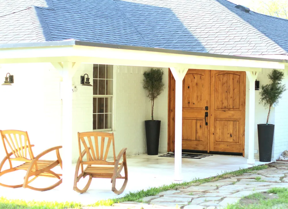 301 county road 44000 Blossom, TX 75416