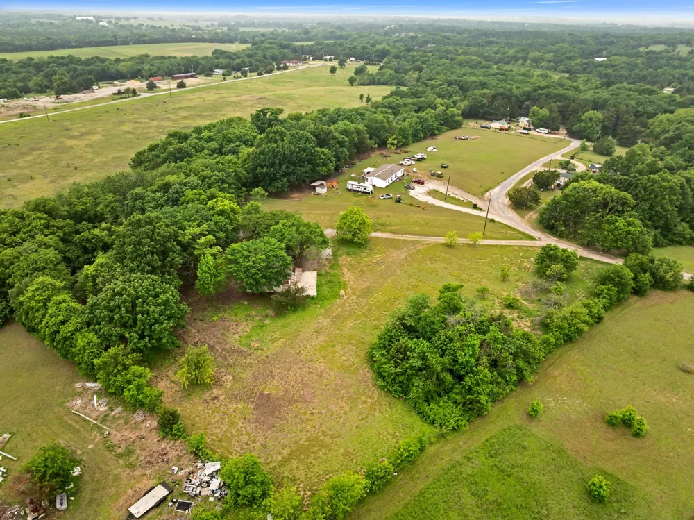 268 Tweedy Bird Lane Whitewright, TX 75491