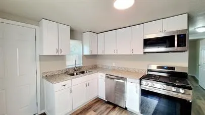 1221 Stanford Street #multi Greenville, TX 75401
