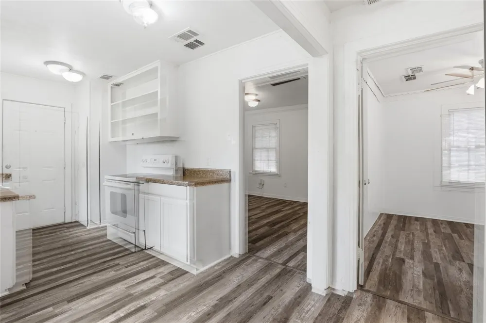 1221 Stanford Street #multi Greenville, TX 75401