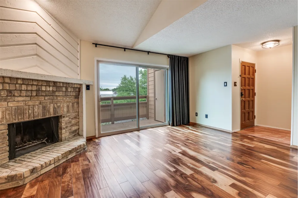 7640 W Greenway Boulevard #5K Dallas, TX 75209