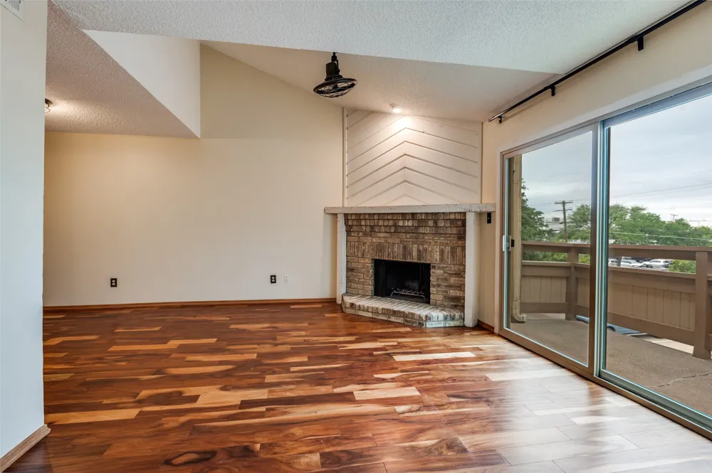 7640 W Greenway Boulevard #5K Dallas, TX 75209