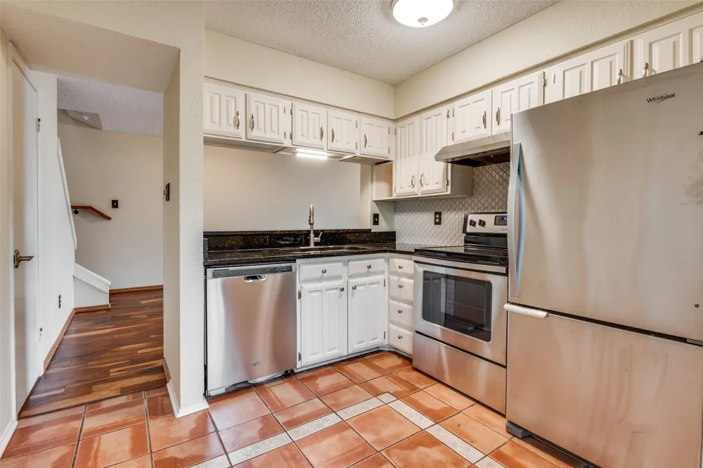 7640 W Greenway Boulevard #5K Dallas, TX 75209