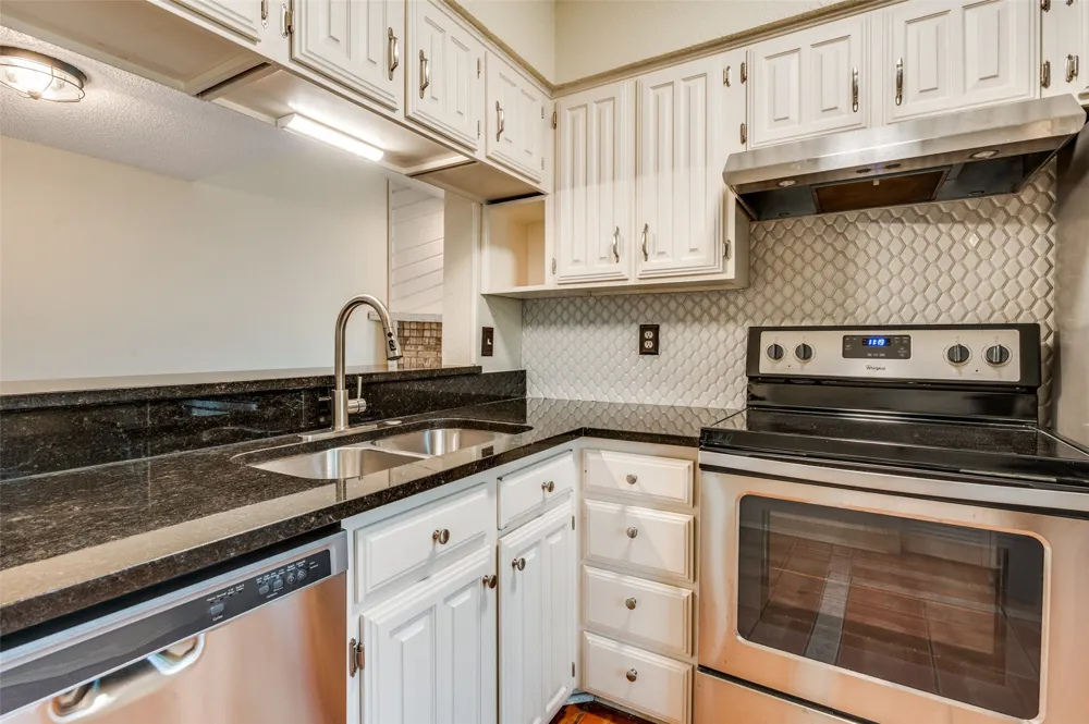 7640 W Greenway Boulevard #5K Dallas, TX 75209