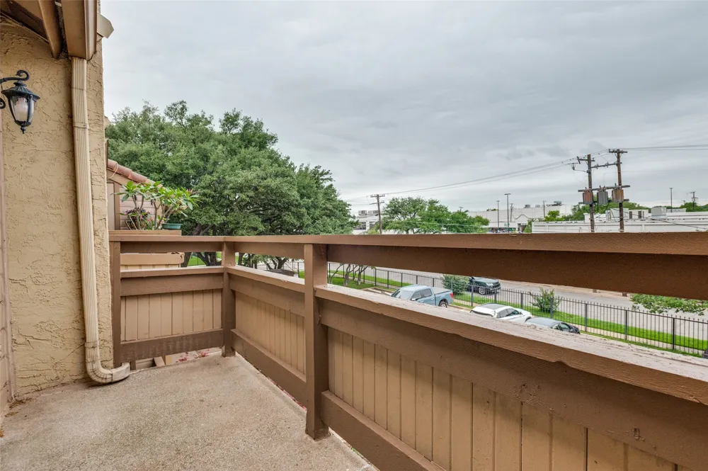 7640 W Greenway Boulevard #5K Dallas, TX 75209