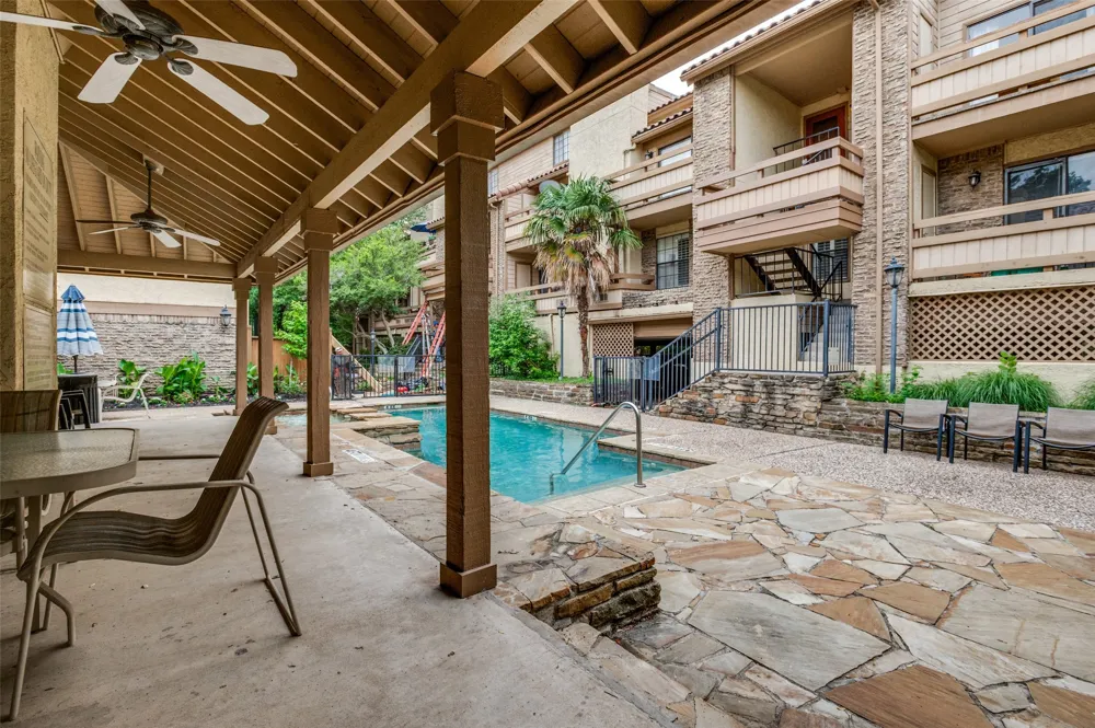 7640 W Greenway Boulevard #5K Dallas, TX 75209