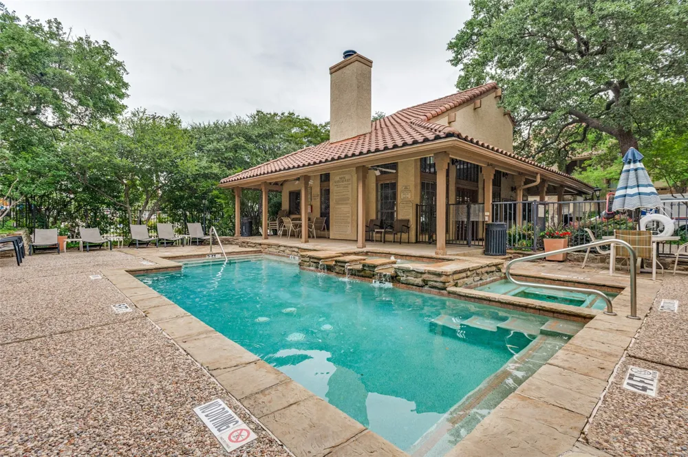 7640 W Greenway Boulevard #5K Dallas, TX 75209
