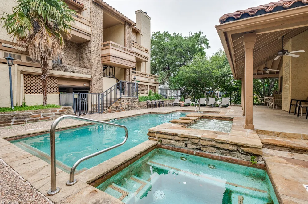 7640 W Greenway Boulevard #5K Dallas, TX 75209