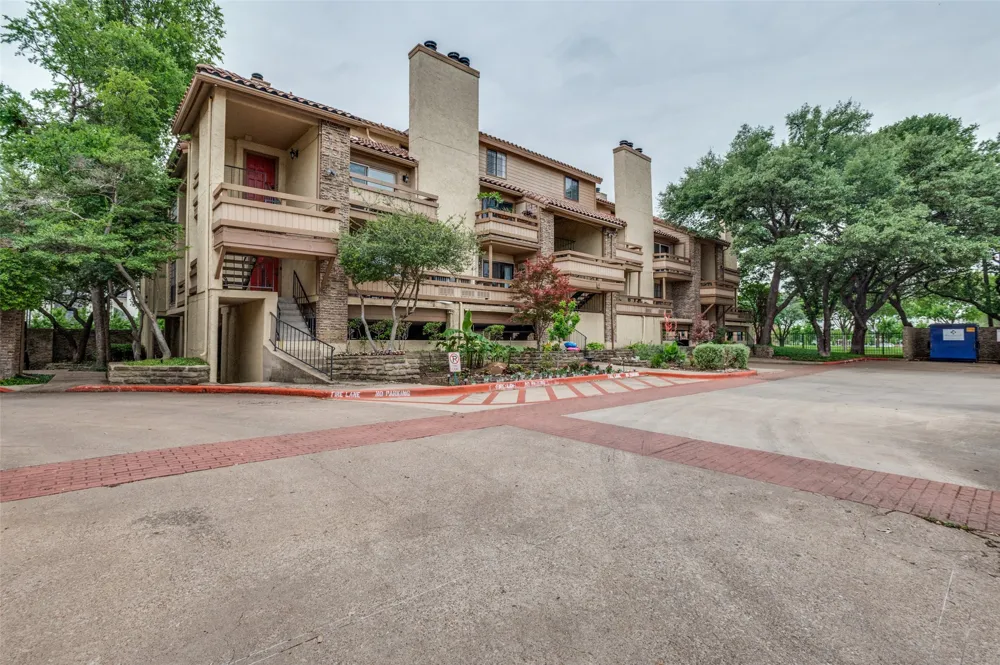 7640 W Greenway Boulevard #5K Dallas, TX 75209