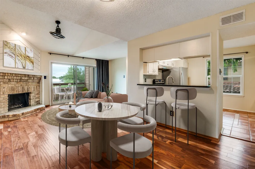 7640 W Greenway Boulevard #5K Dallas, TX 75209