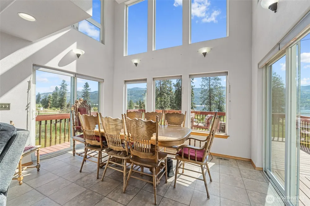 11 Echo Cove Road Kettle Falls, WA 99141