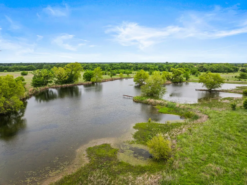 COUNTY ROAD 3111 Campbell, TX 75422