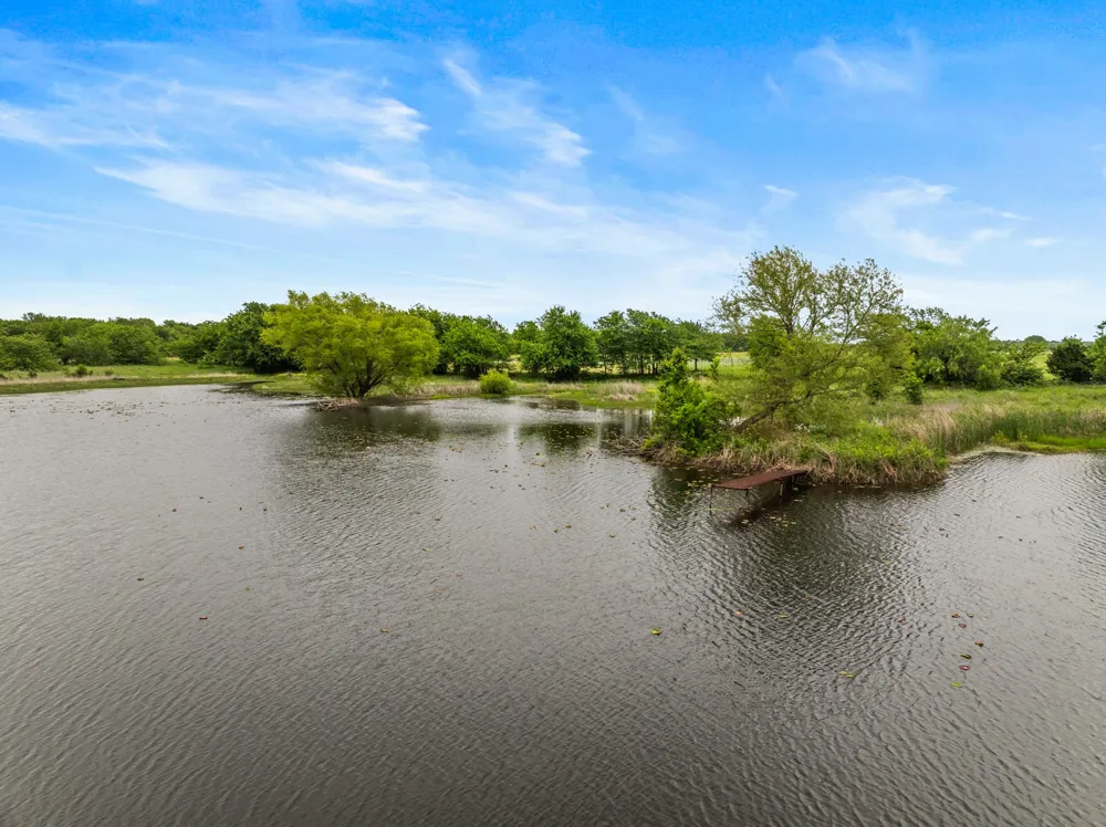COUNTY ROAD 3111 Campbell, TX 75422