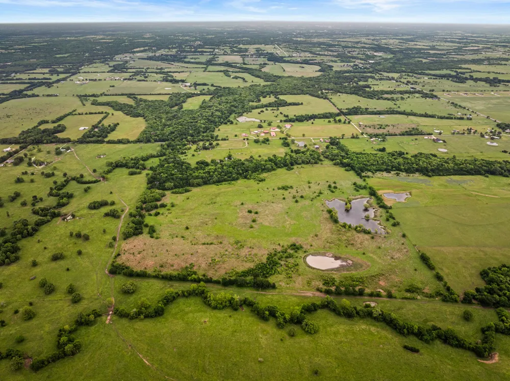 COUNTY ROAD 3111 Campbell, TX 75422