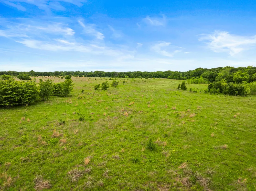 COUNTY ROAD 3111 Campbell, TX 75422