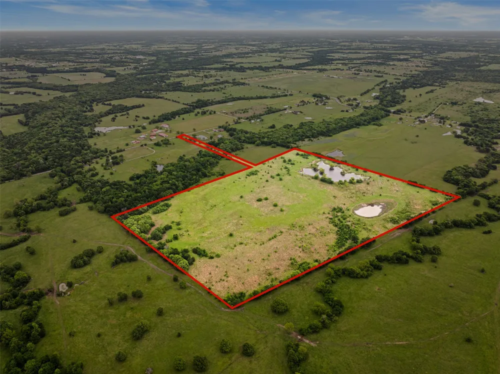 COUNTY ROAD 3111 Campbell, TX 75422