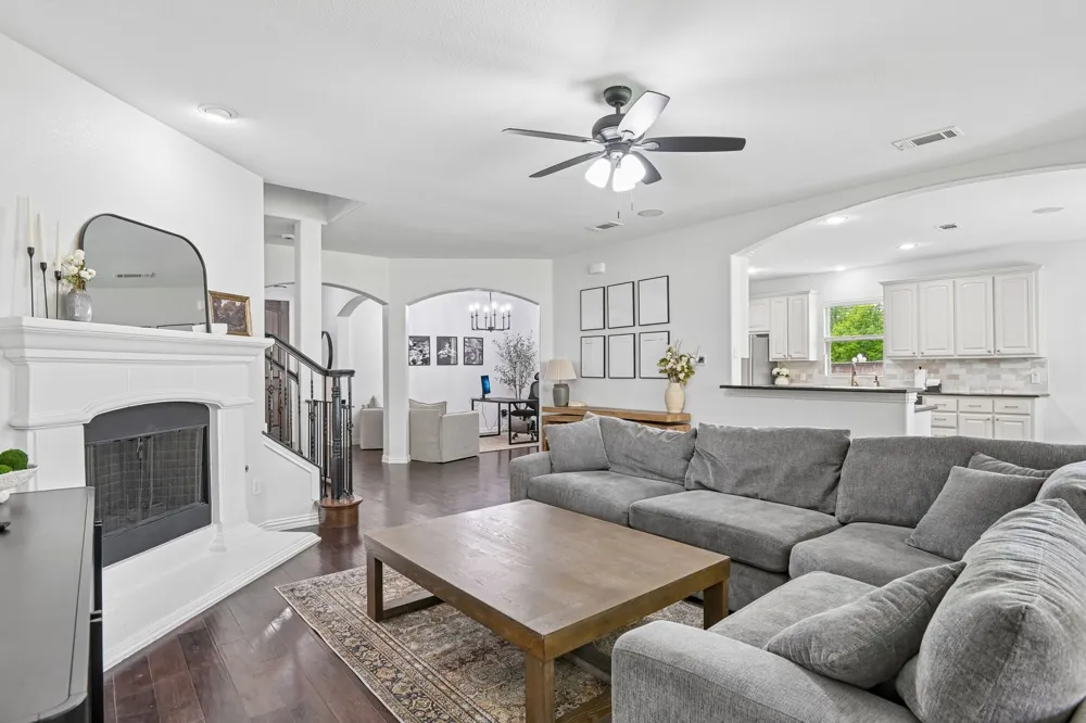 4018 Enclave Lane Rowlett, TX 75089