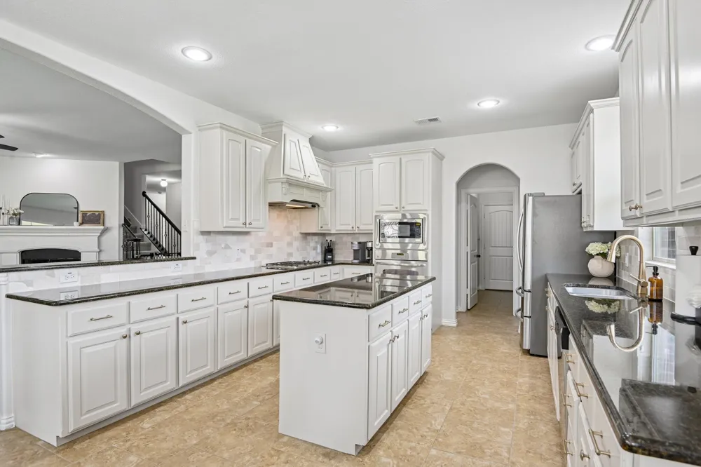 4018 Enclave Lane Rowlett, TX 75089