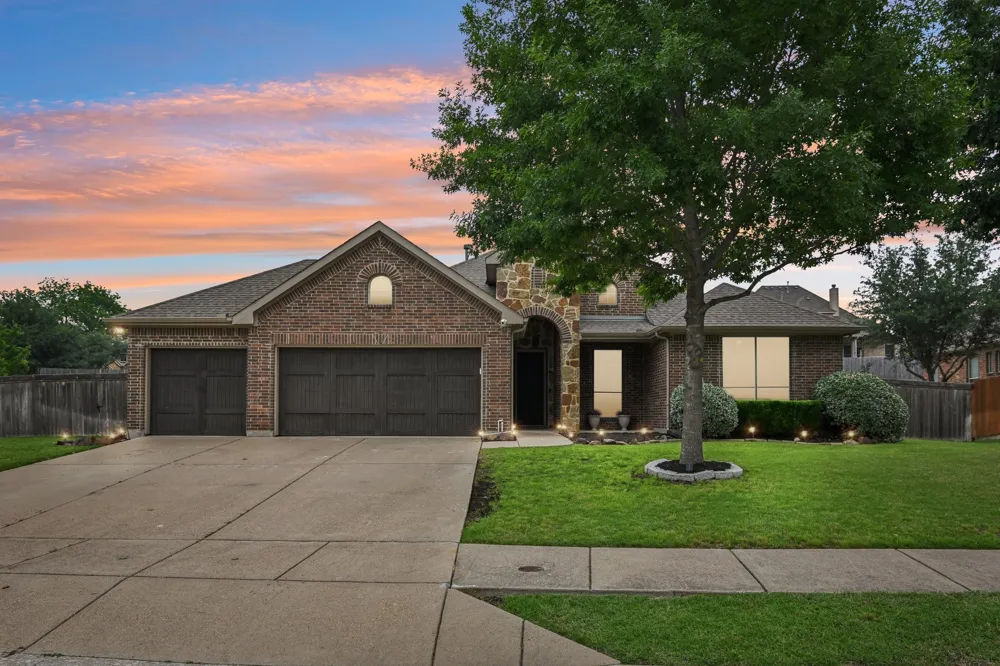4018 Enclave Lane Rowlett, TX 75089