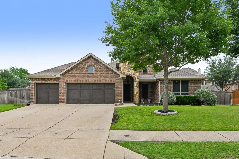 4018 Enclave Lane Rowlett, TX 75089