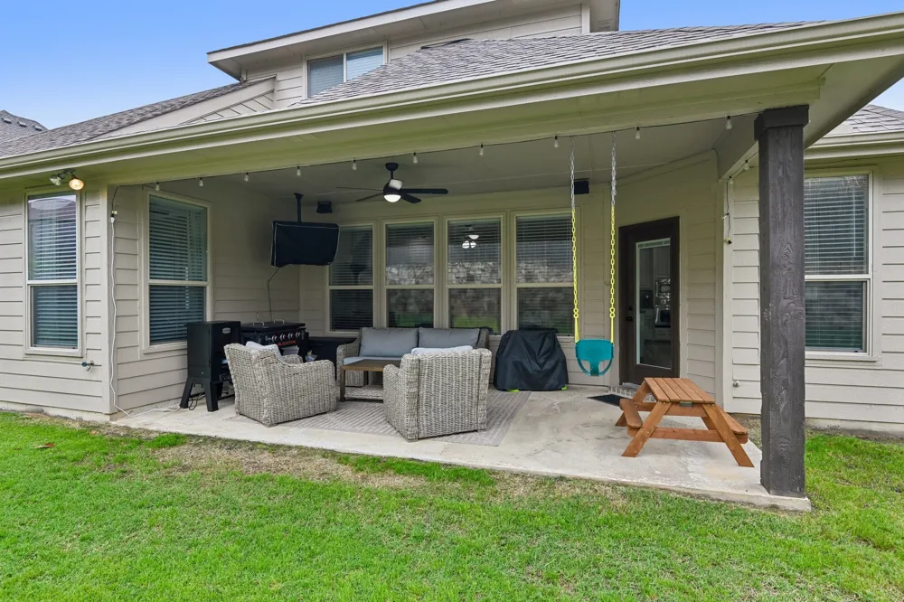 4018 Enclave Lane Rowlett, TX 75089