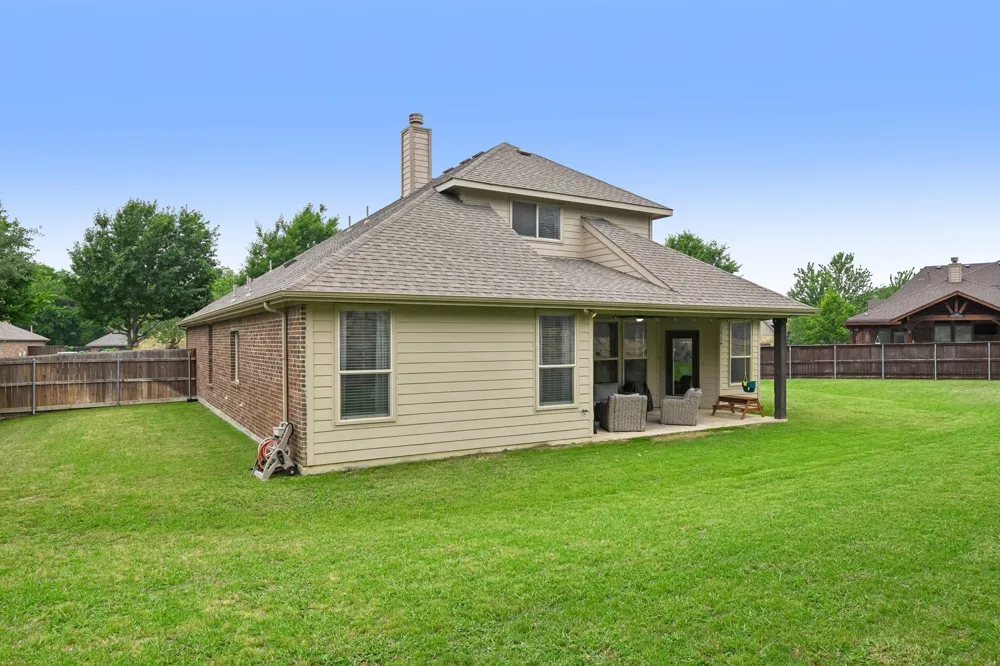 4018 Enclave Lane Rowlett, TX 75089
