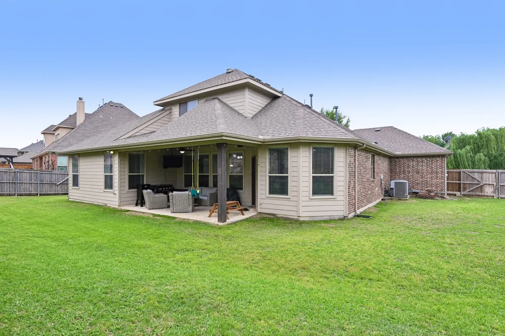 4018 Enclave Lane Rowlett, TX 75089