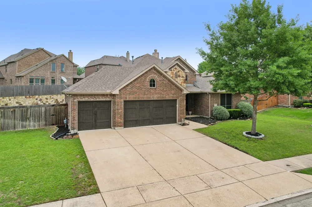 4018 Enclave Lane Rowlett, TX 75089