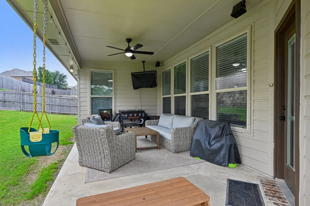 4018 Enclave Lane Rowlett, TX 75089