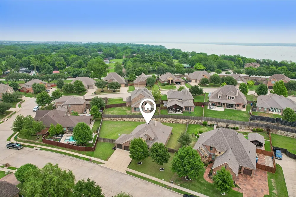 4018 Enclave Lane Rowlett, TX 75089