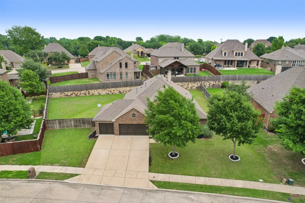 4018 Enclave Lane Rowlett, TX 75089