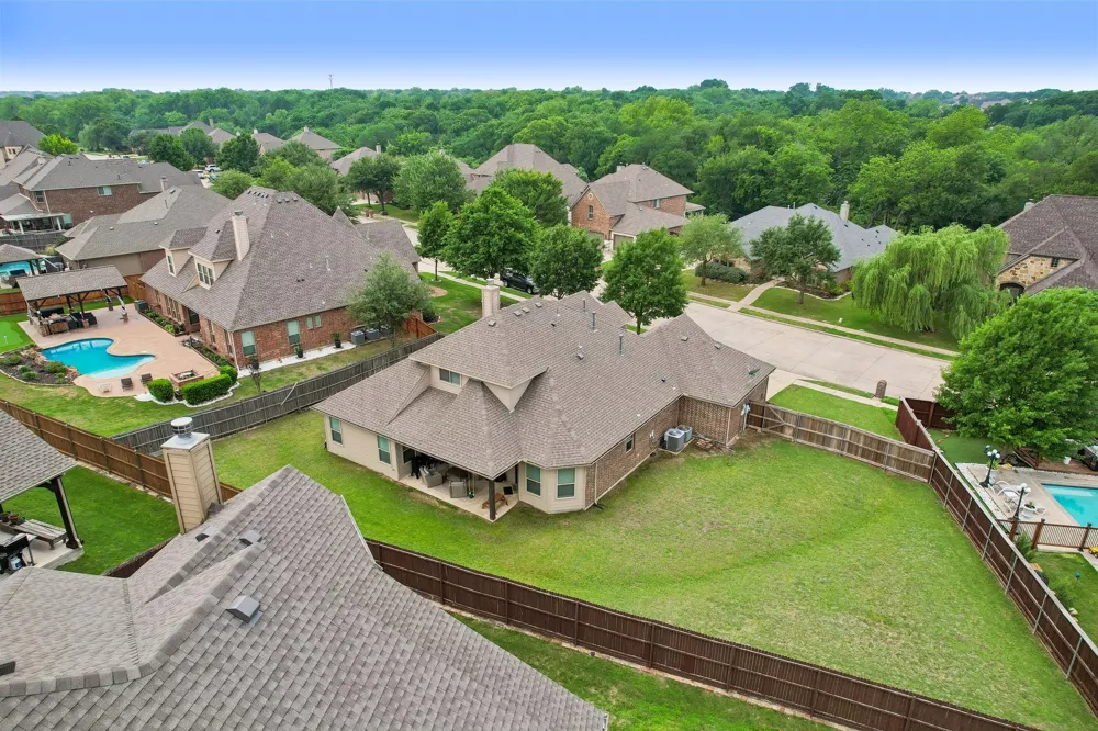 4018 Enclave Lane Rowlett, TX 75089