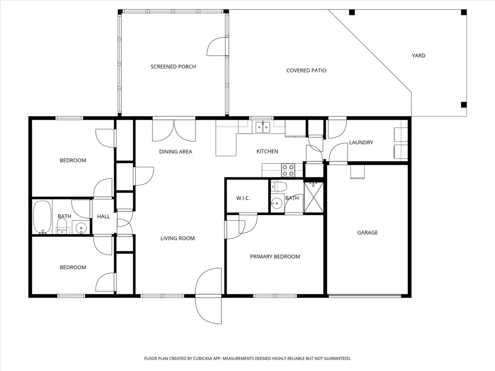 339 S Pleasant Hill Road Axtell, TX 76624