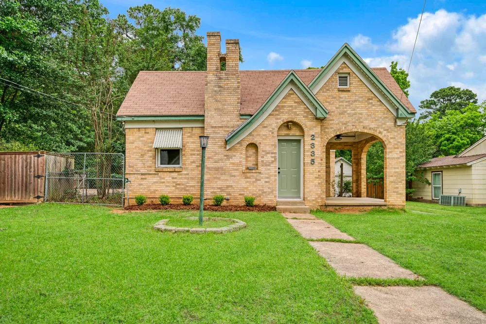 2335 Simpson Street Paris, TX 75460
