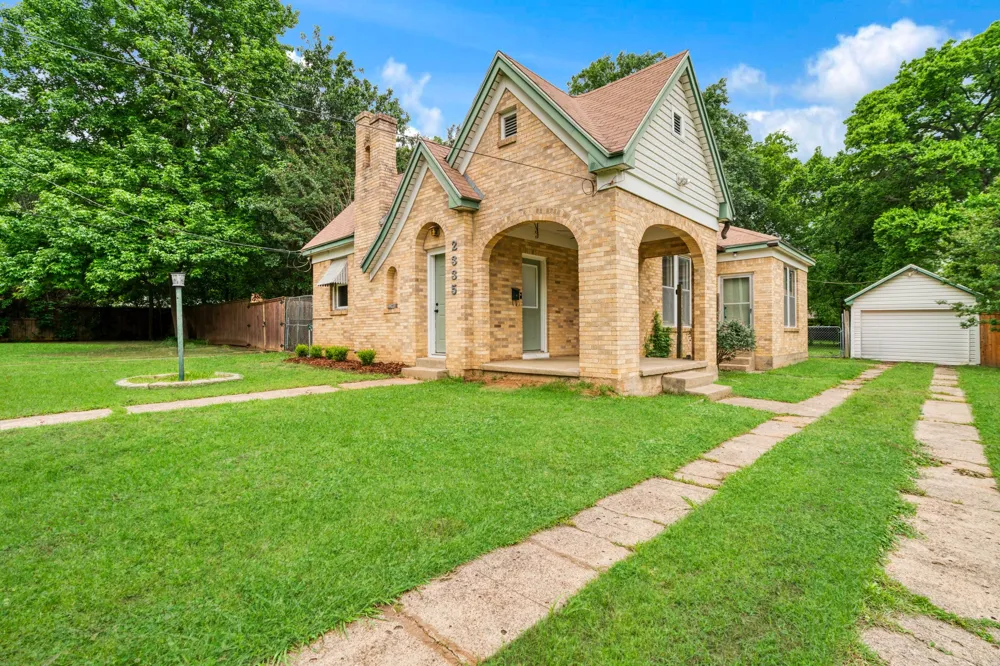 2335 Simpson Street Paris, TX 75460