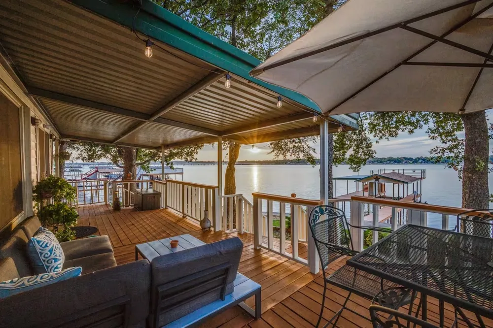 203 Oak Acres Drive Malakoff, TX 75148