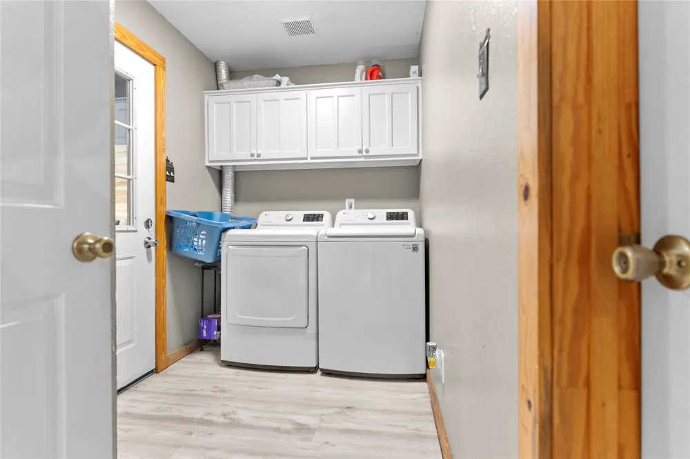 163 County Road 3106 Campbell, TX 75422