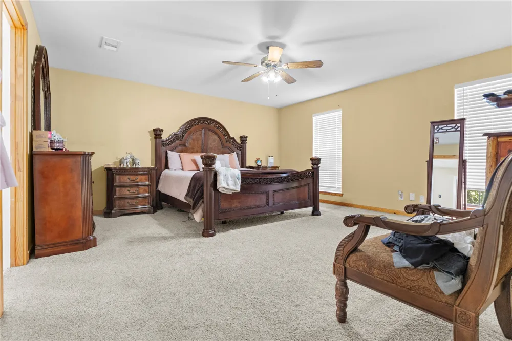 163 County Road 3106 Campbell, TX 75422