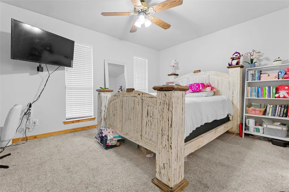 163 County Road 3106 Campbell, TX 75422
