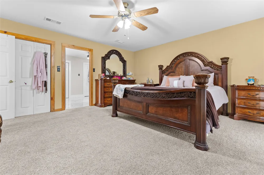 163 County Road 3106 Campbell, TX 75422