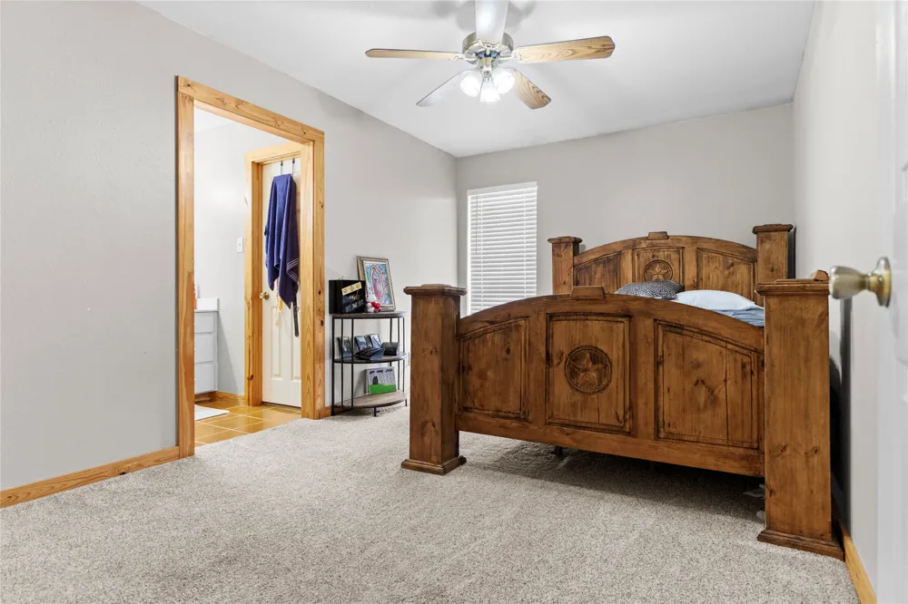 163 County Road 3106 Campbell, TX 75422