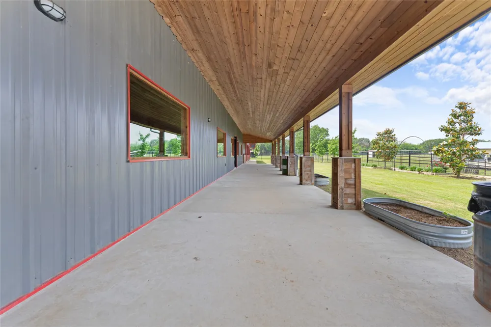 163 County Road 3106 Campbell, TX 75422