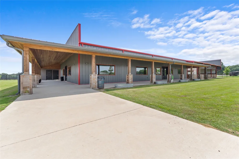 163 County Road 3106 Campbell, TX 75422