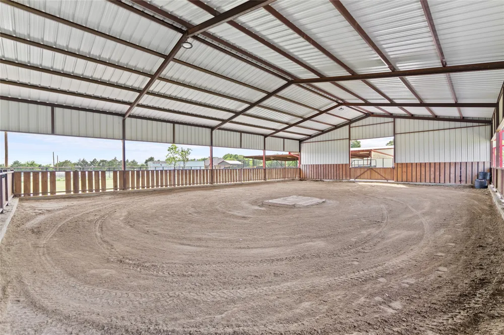 163 County Road 3106 Campbell, TX 75422