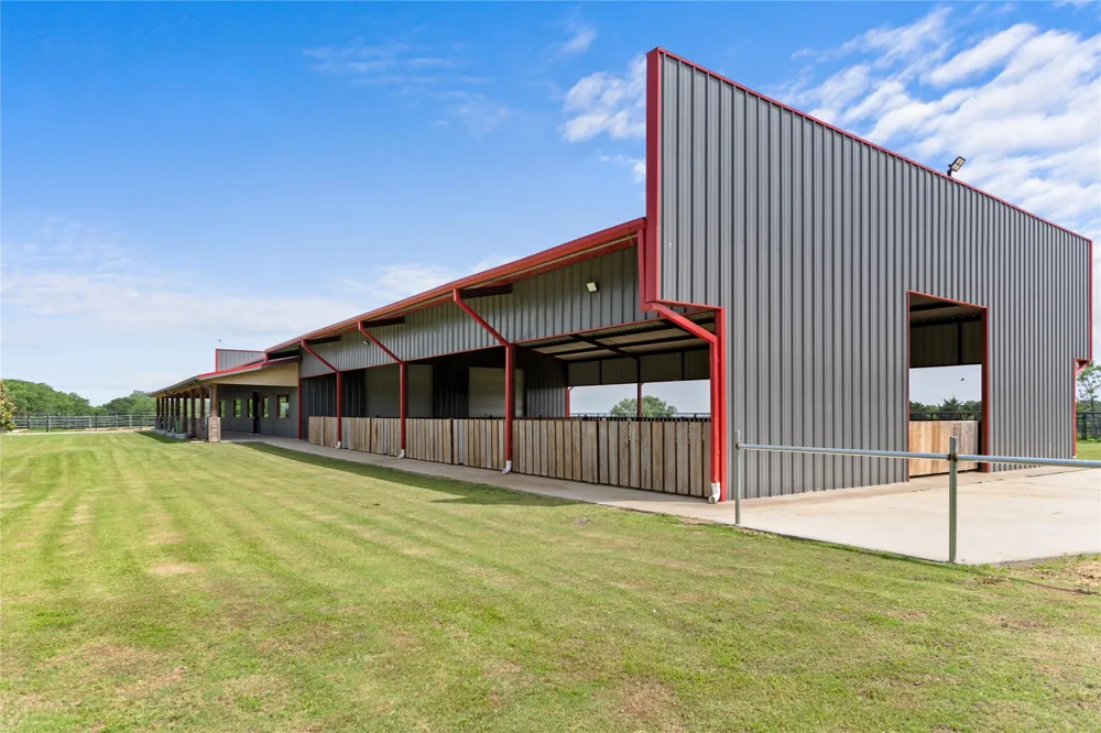 163 County Road 3106 Campbell, TX 75422